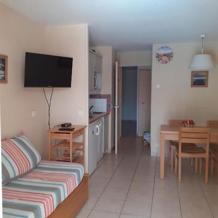 Apartmán Chez Josette 300M De L Ocean Soulac-sur-Mer Exteriér fotografie