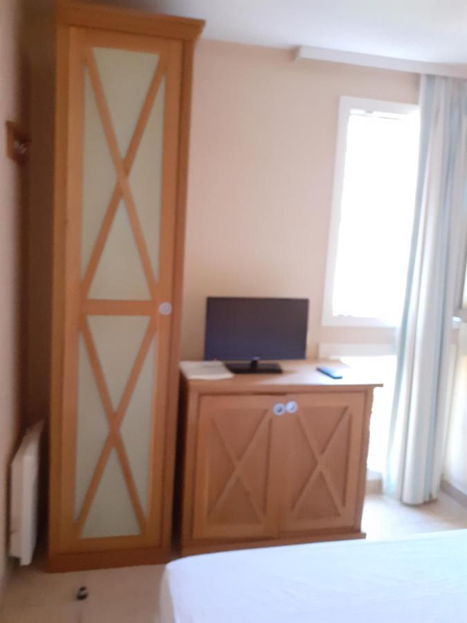 Apartmán Chez Josette 300M De L Ocean Soulac-sur-Mer Exteriér fotografie